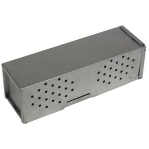 Tomahawk 339A-P Sherman Aluminum and Galvanized Rodent Traps