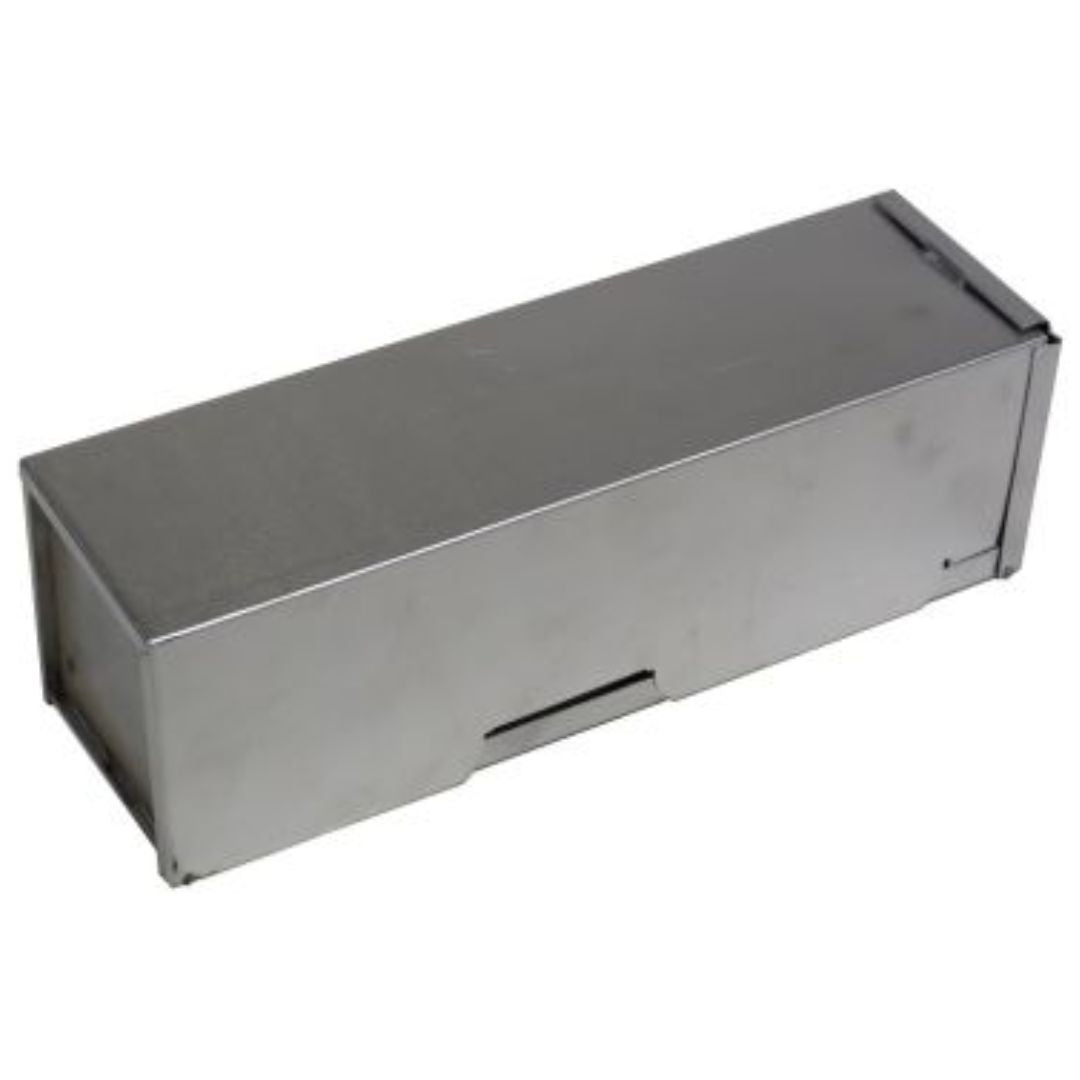 Tomahawk 339A Sherman Aluminum and Galvanized Rodent Traps