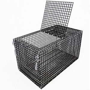Tomahawk 401 Coated Fish Live Boxes