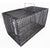 Tomahawk 401 Coated Fish Live Boxes