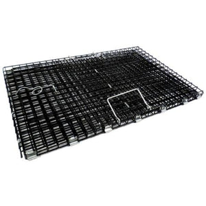 Tomahawk 402.4C Coated Fish Live Boxes