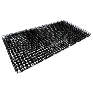 Tomahawk 402.5C Coated Fish Live Boxes