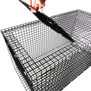 Tomahawk 402.5C Coated Fish Live Boxes