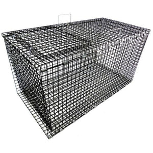Tomahawk 402.5C Coated Fish Live Boxes