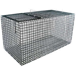 Tomahawk 402.5 Coated Fish Live Boxes
