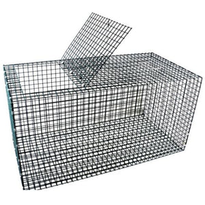 Tomahawk 402.5 Coated Fish Live Boxes