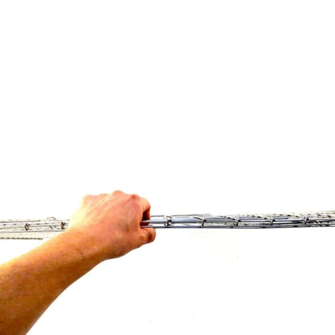 Tomahawk 400 Series Turtle Traps - BIOWEB USA