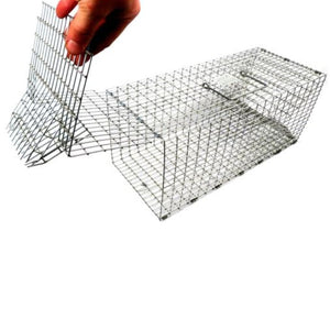 Tomahawk 405 Double Door Crayfish Trap