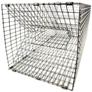 Tomahawk 405 Double Door Crayfish Trap