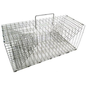 Tomahawk 405 Double Door Crayfish Trap