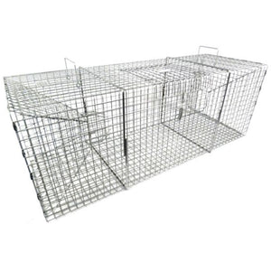 Tomahawk 406DD Double Door XL Fish Trap