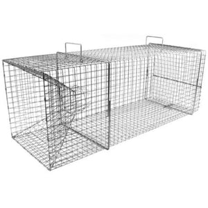 Tomahawk 406 Rigid Single DoorXL Fish Trap