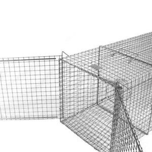 Tomahawk 406W Extension Wings for Model 406