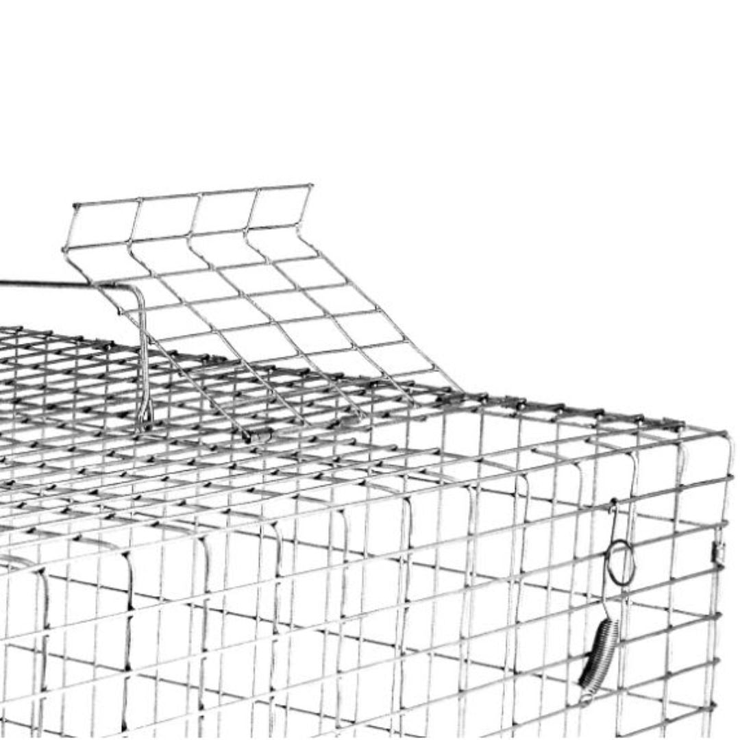 Tomahawk 400 Series Turtle Traps ²⁵ - BIOWEB USA