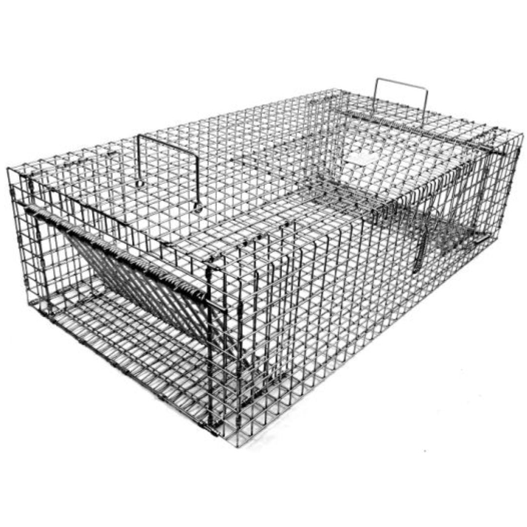 Tomahawk 450 Repeating Reptile Traps