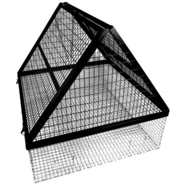 Tomahawk Raptor Traps 520 and 525 Models ²⁶ - BIOWEB USA