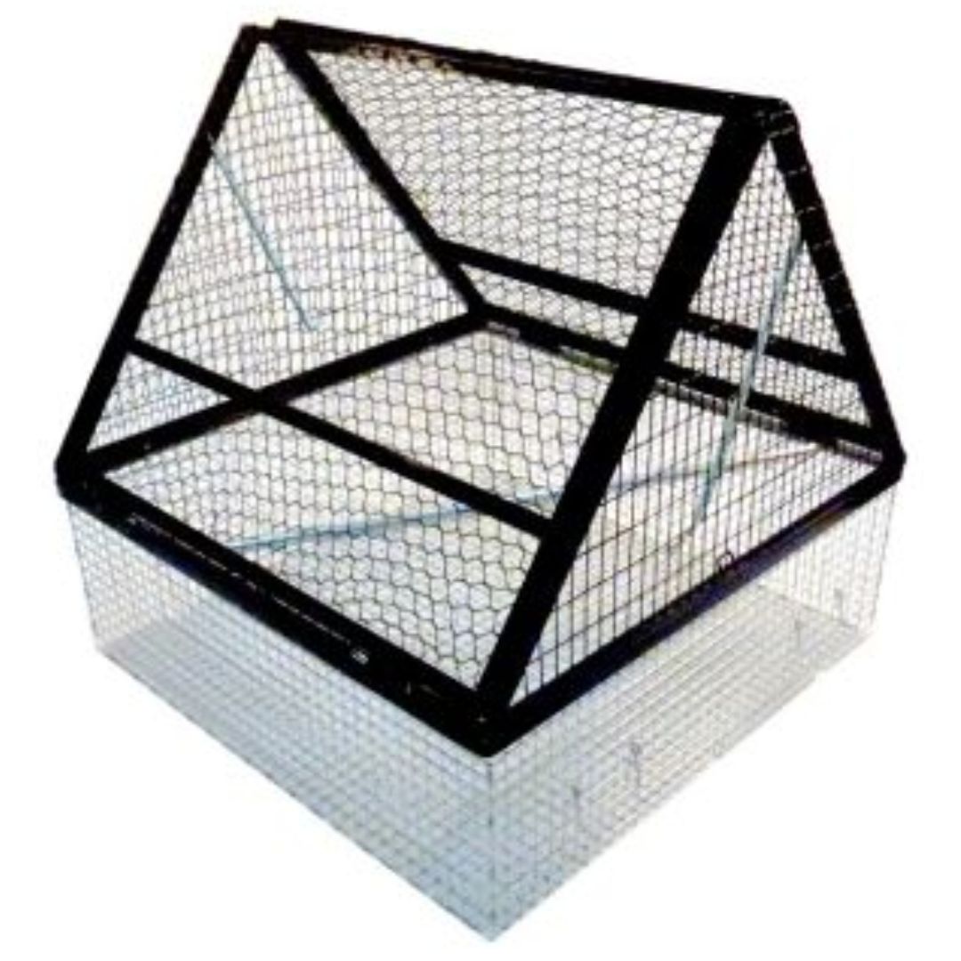 Tomahawk Raptor Tomahawk Raptor Traps 520 and 525 Models ²⁶ - BIOWEB USA