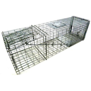 Tomahawk 6010F Original Series Flush Mount Rigid Traps