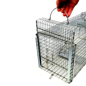 Tomahawk 6010F Original Series Flush Mount Rigid Traps