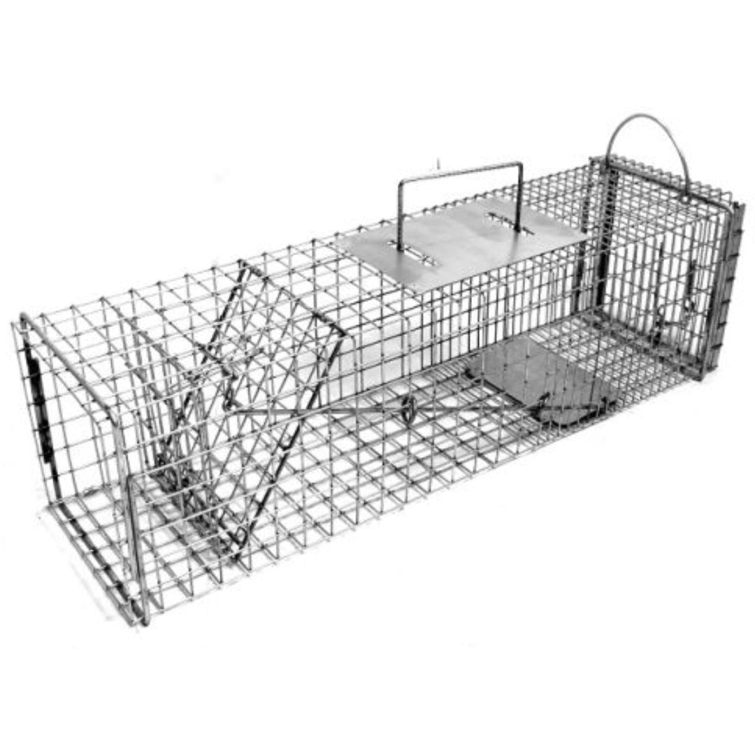 Tomahawk 603F Original Series Flush Mount Rigid Traps