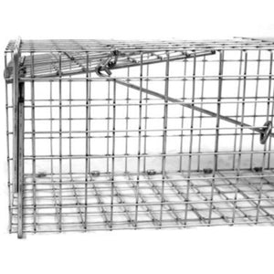 Tomahawk 603F Original Series Flush Mount Rigid Traps