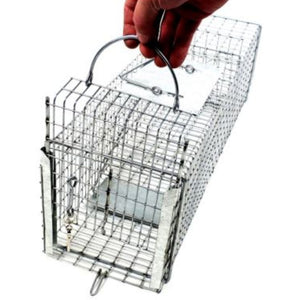 Tomahawk 603F Original Series Flush Mount Rigid Traps