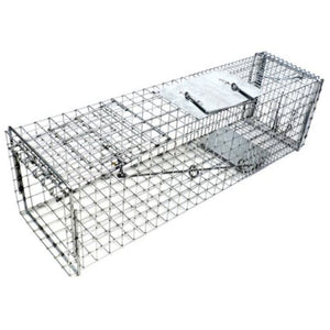 Tomahawk 605F Original Series Flush Mount Rigid Traps