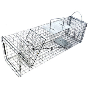 Tomahawk 605F Original Series Flush Mount Rigid Traps