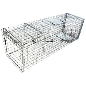 Tomahawk 606F Original Series Flush Mount Rigid Traps