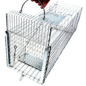 Tomahawk 606F Original Series Flush Mount Rigid Traps