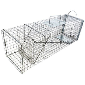 Tomahawk 606F Original Series Flush Mount Rigid Traps