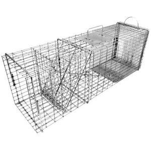 Tomahawk 608F Original Series Flush Mount Rigid Traps