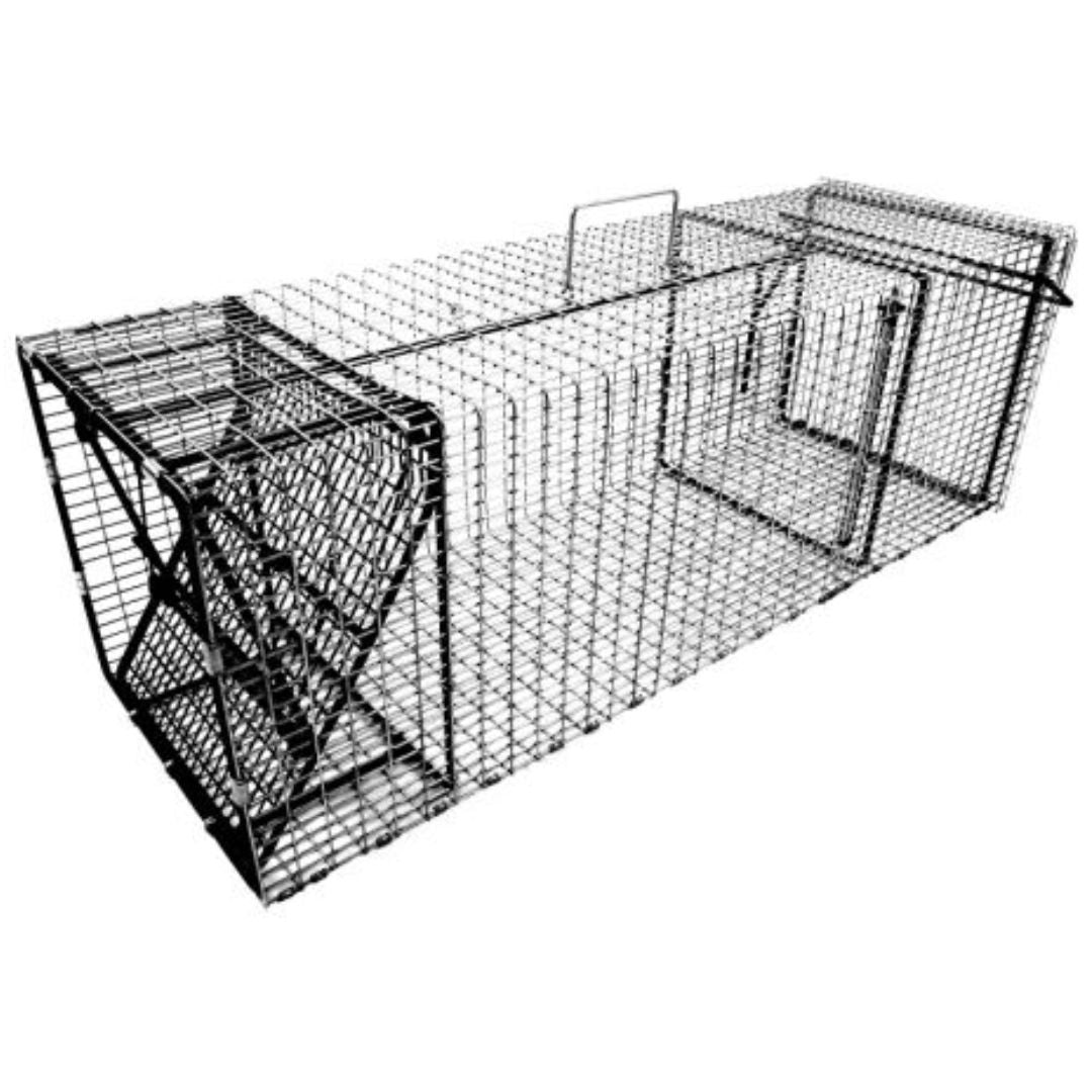 Tomahawk C12BD-36 Comstock Series Traps 12 in x 12 in 