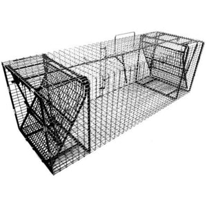 Tomahawk C12DD-36 Comstock Series Traps 12 in x 12 in 