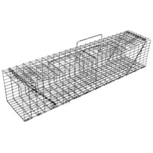 Tomahawk C5524 Swing Panel Traps