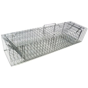 Tomahawk C6830 Swing Panel Traps