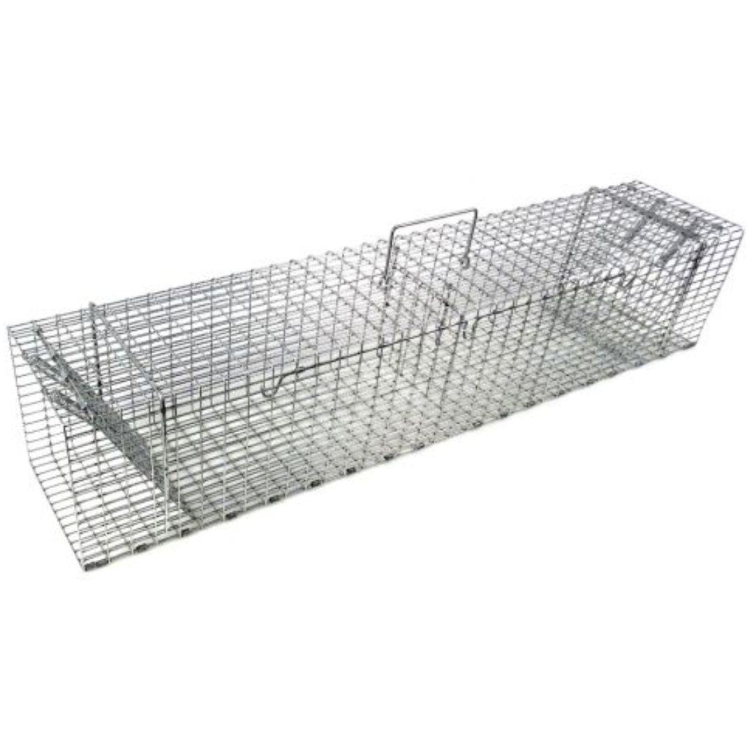 Tomahawk Swing Panel Traps ²⁶ - BIOWEB USA