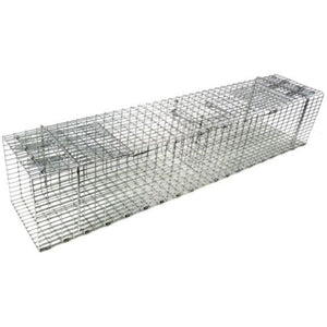 Tomahawk C7736S Swing Panel Traps