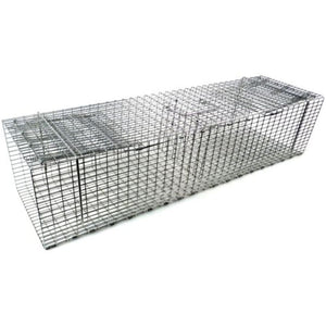 Tomahawk C81036S Swing Panel Traps