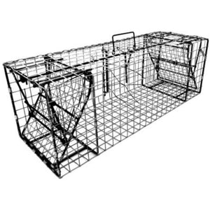 Tomahawk C12DD-36 Comstock Series Traps 12 in x 12 in 