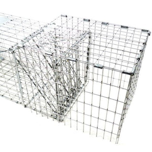 Tomahawk CN100 Collapsible Nose Cone for Traps