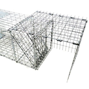 Tomahawk CN100 Collapsible Nose Cone for Traps