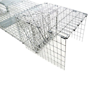 Tomahawk CN100 Collapsible Nose Cone for Traps
