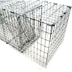 Tomahawk CN120 Collapsible Nose Cone for Traps