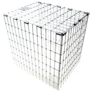 Tomahawk CN120 Collapsible Nose Cone for Traps