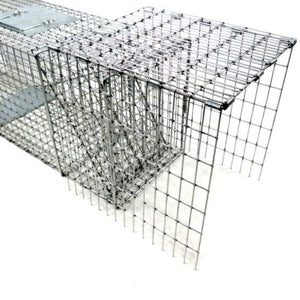 Tomahawk CN120 Collapsible Nose Cone for Traps