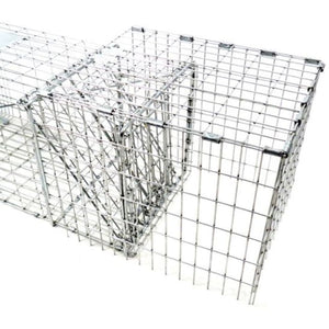 Tomahawk CN130 Collapsible Nose Cone for Traps