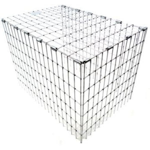 Tomahawk CN130 Collapsible Nose Cone for Traps
