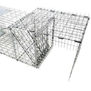 Tomahawk CN130 Collapsible Nose Cone for Traps