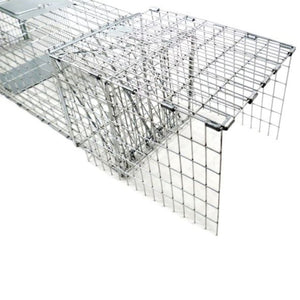 Tomahawk CN130 Collapsible Nose Cone for Traps